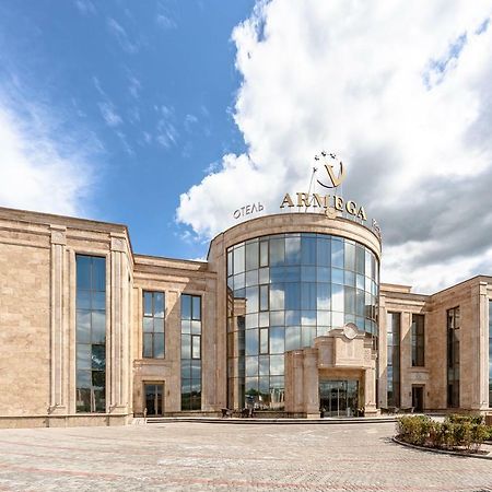 Hotel Armega Domodědovo Exteriér fotografie